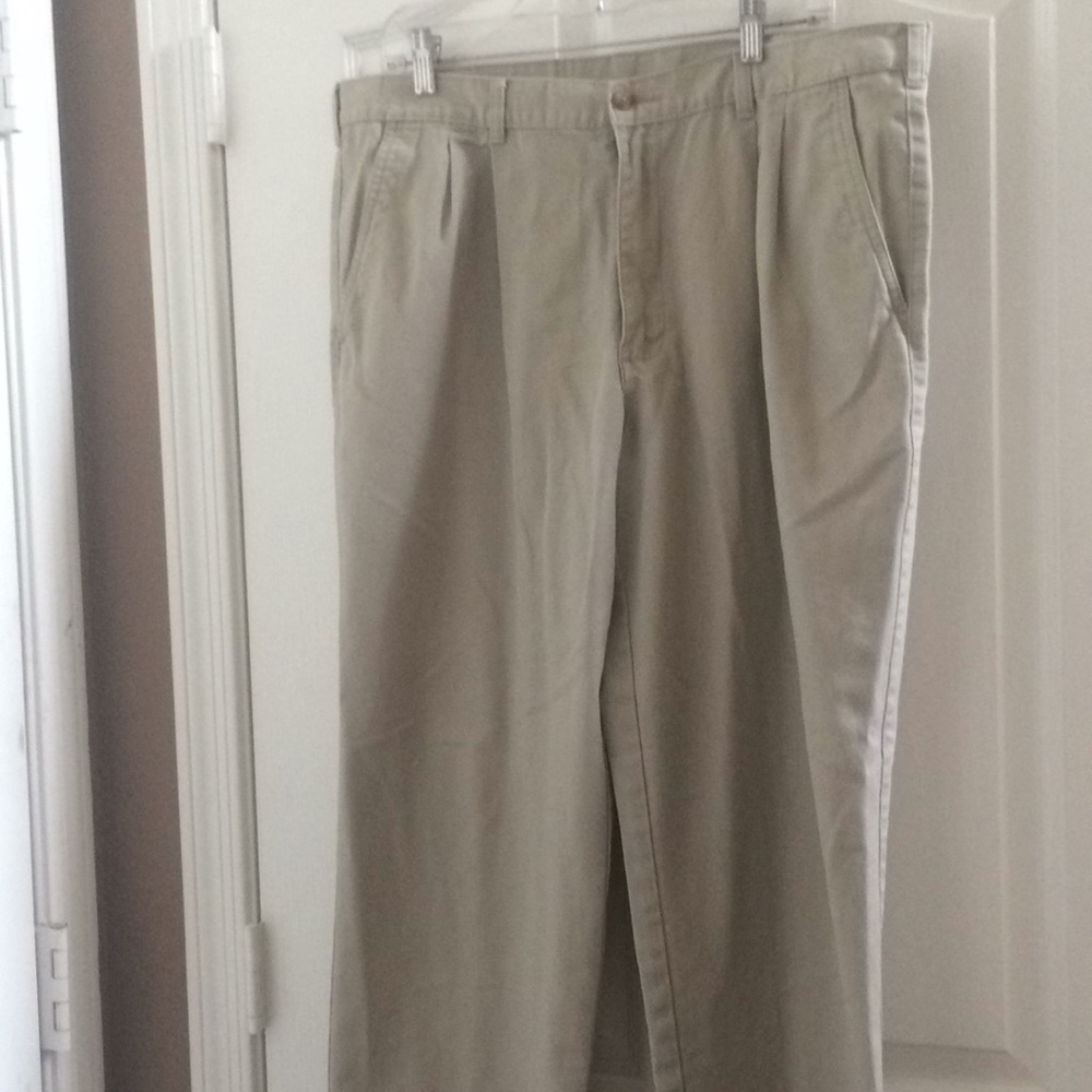 FINAL MARKDOWN Men’s George slacks 36 x 32